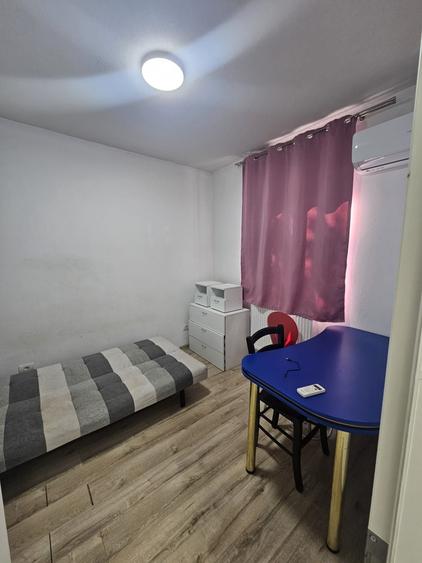 Apartament 2 camere decomandat Complex Studentesc - loc de parcare !! - 4