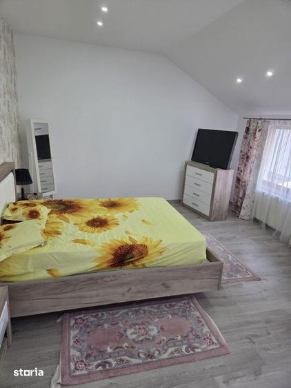Casă cu 4 camere cu Teren 400 Mp în Cumpăna