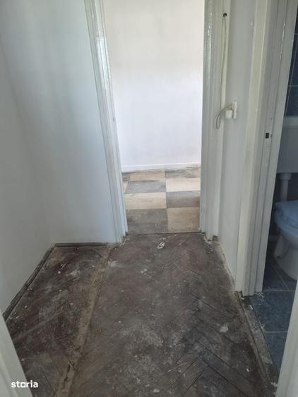 Apartament cu 2 camere decomandat în Dâmbu Pietros
