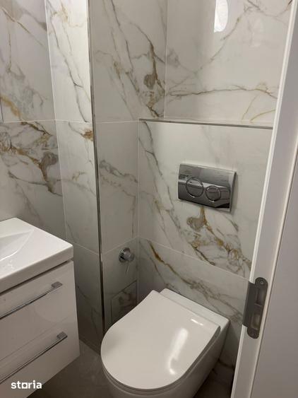 Inchiriere 3 camere, cu loc de parcare, totul nou - 15