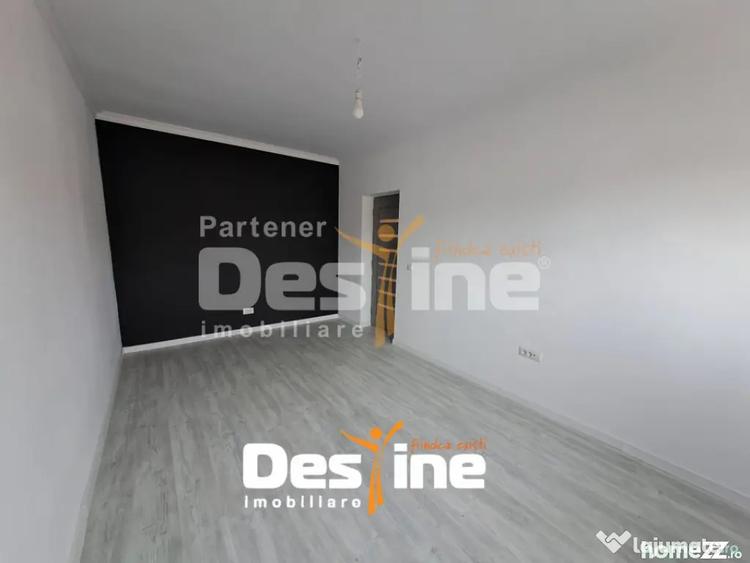 Apartament cu 2 camere decomandat, mobilat în Valea Lupului