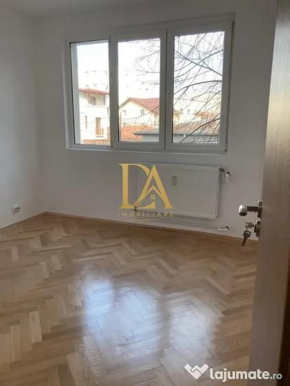 Apartament cu 2 camere semidecomandat în Domenii