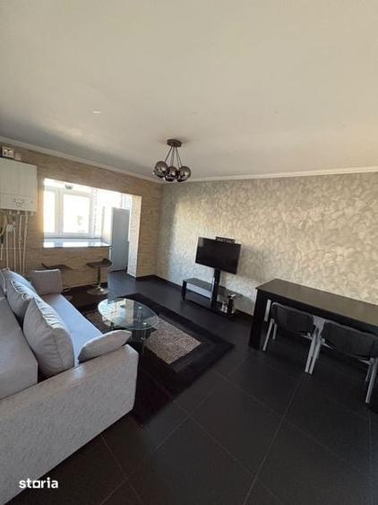 Apartament cu 3 camere în ICIL