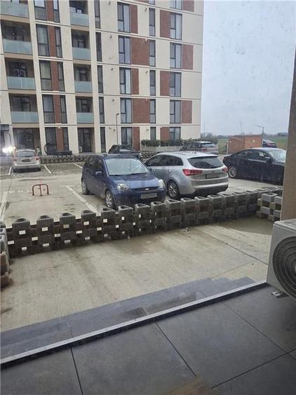 TORONTALULUI - BLOC NOU - PARTER - APARTAMENT 2 CAMERE - TERASA - CLIMA - 9