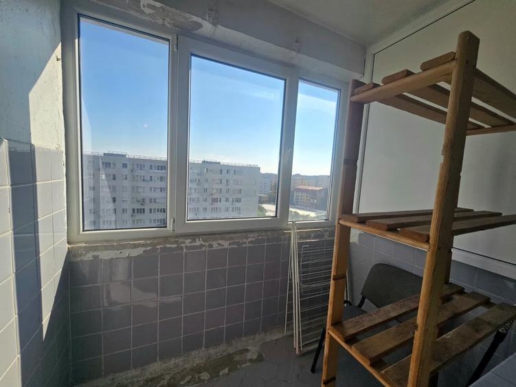 Garsonieră semidecomandată în Dristor