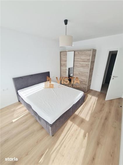 Apartament 2 camere, zona Tractorul-Qualis - 9
