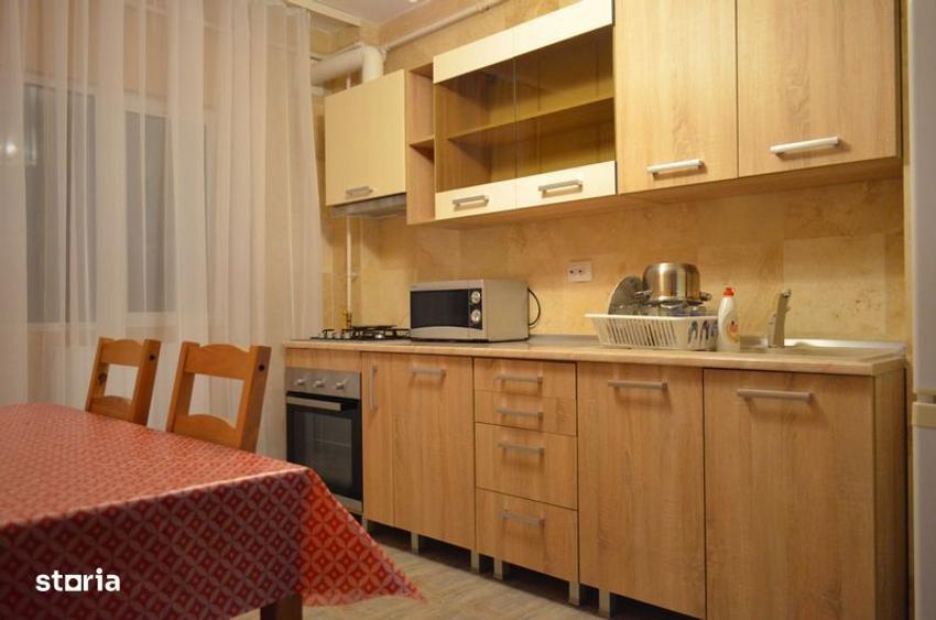 Apartament cu 4 camere decomandat în Blejoi
