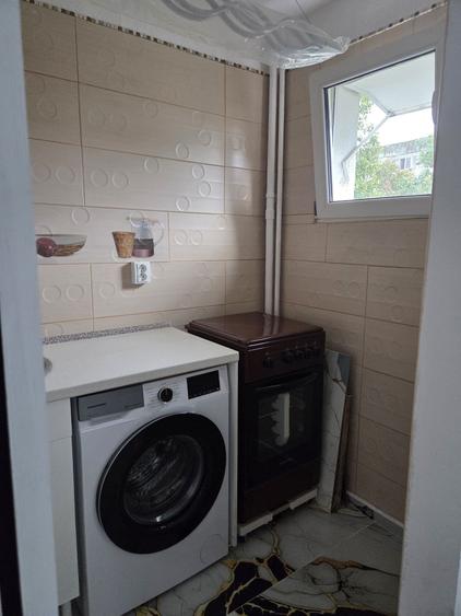 Garsonieră semidecomandată în Drumul Taberei