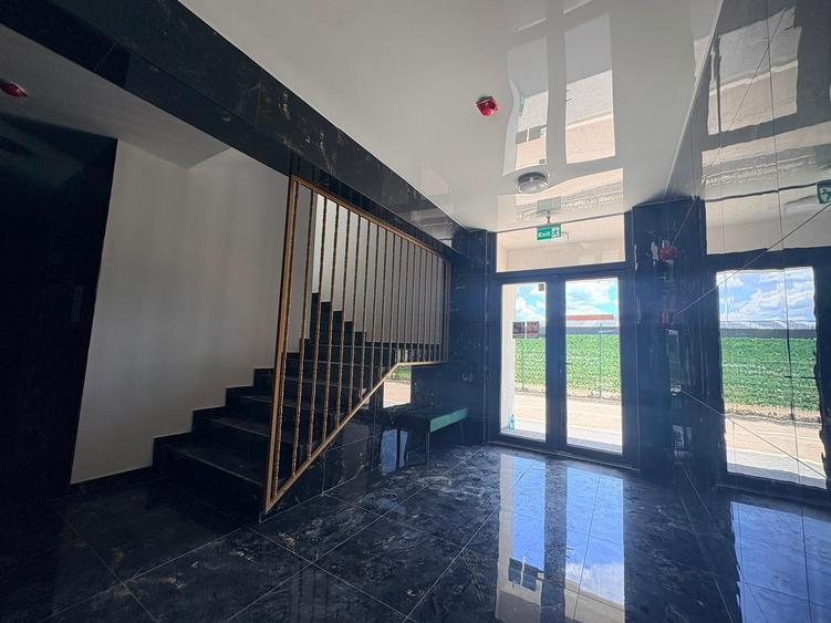 Apartament 2 camere tip studio, zona Theodor Pallady, Bloc Finalizat - 12
