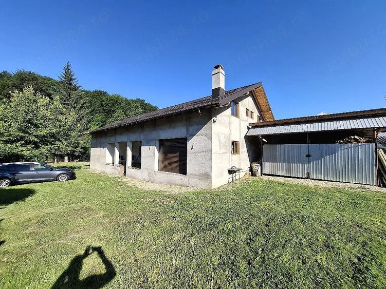 Casa Babana judetul Arges - 1