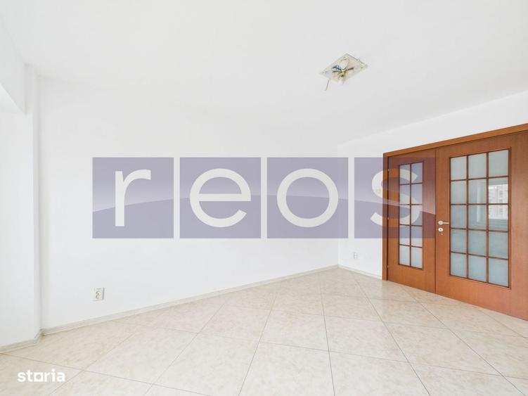 Apartament cu 3 camere în Alba Iulia