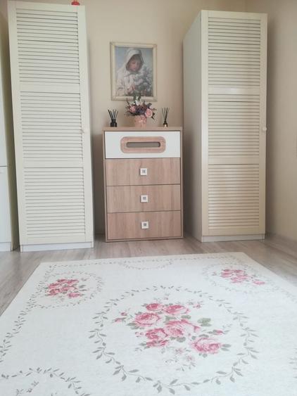 Apartament cu 2 camere în Cornișa