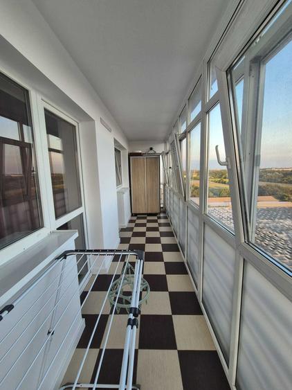 Apartament 2 camere, sos Vitan-Barzesti, proprietar - 4