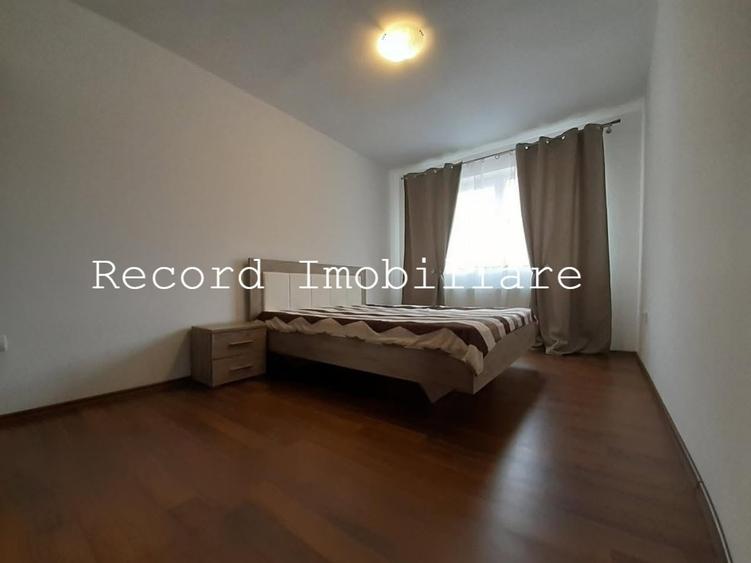 Apartament cu 2 camere semidecomandat în Florești