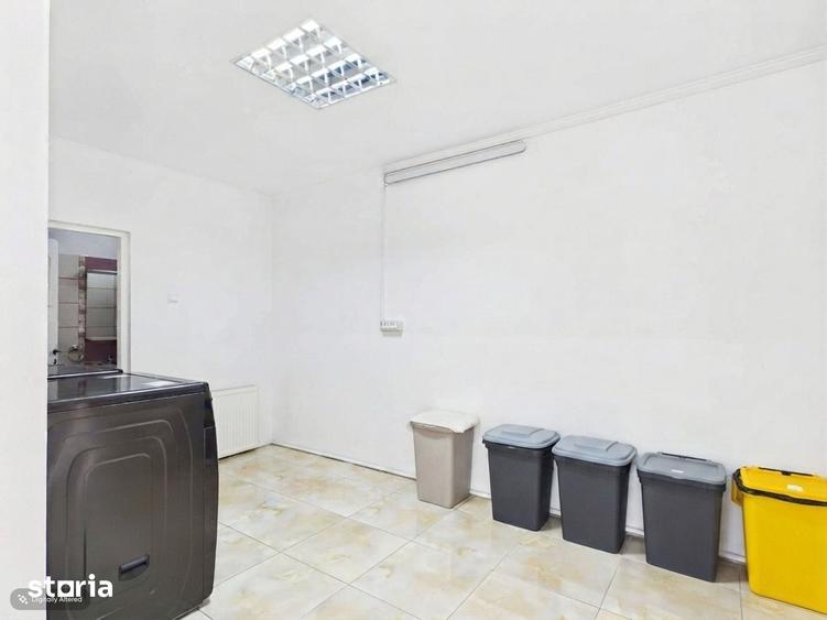 Spațiu comercial, de 48 mp, în Orașul Nou