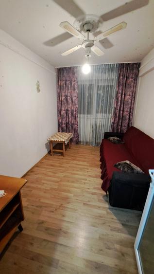 Apartament cu 3 camere decomandat în Nord