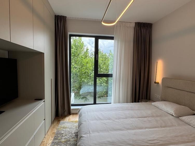 APARTAMENT 2 CAMERE | ESCAPE RESIDENCE | INACALZIRE PARDOSEALA | - 5