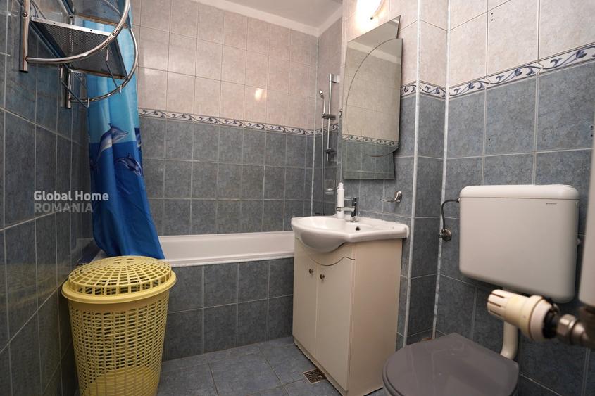 2 Camere | Etaj 3/4 | 55 MP | Metrou Apărătorii Patriei | Berceni - 15