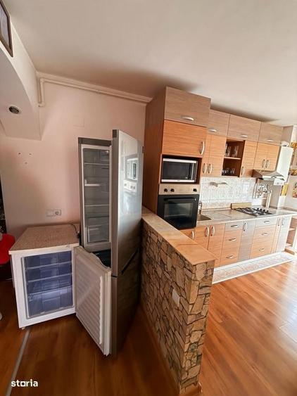 Apartament cu 2 camere în Tractorul