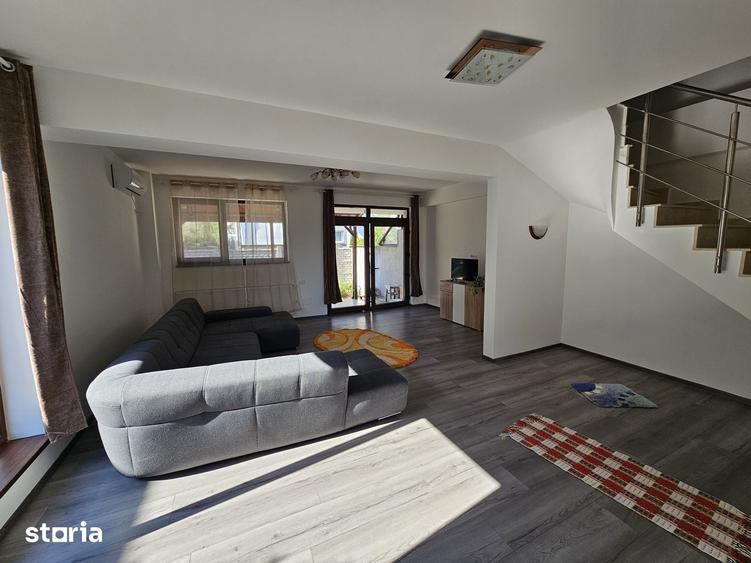 Casă cu 4 camere cu Teren 200 Mp în Bragadiru