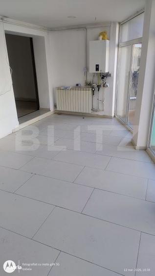 Spațiu comercial, de 87 mp, în Central