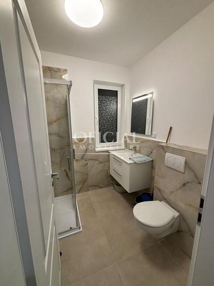 Apartament cu 2 camere decomandat, mobilat în Florești