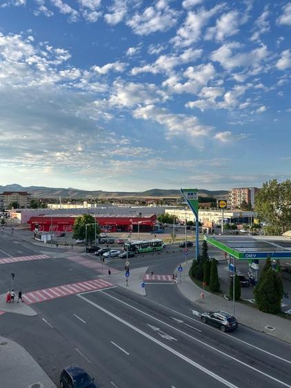 Garsonieră decomandată în Cetate
