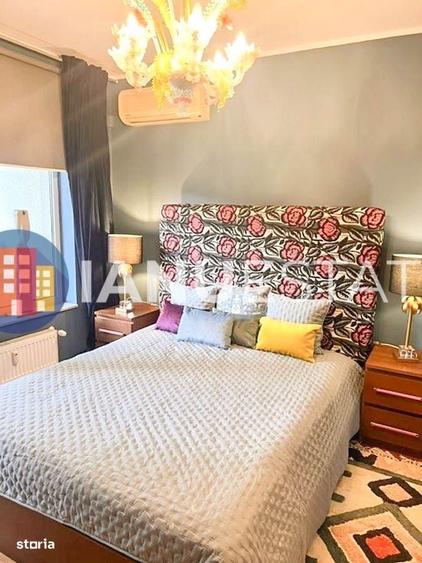 Duplex Obor 10` Metrou Calea Mosilor Bd Ferdinand Nou Centrala - 5
