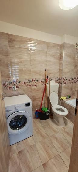 Apartament cu 2 camere în Turnișor