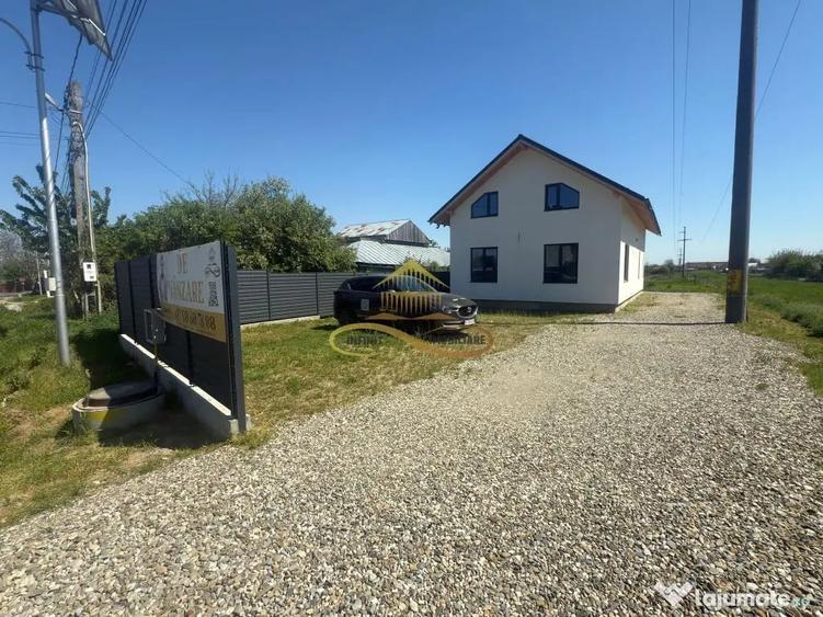 Casa noua de vanzare in Margineni - Hemeius Bacau - 18
