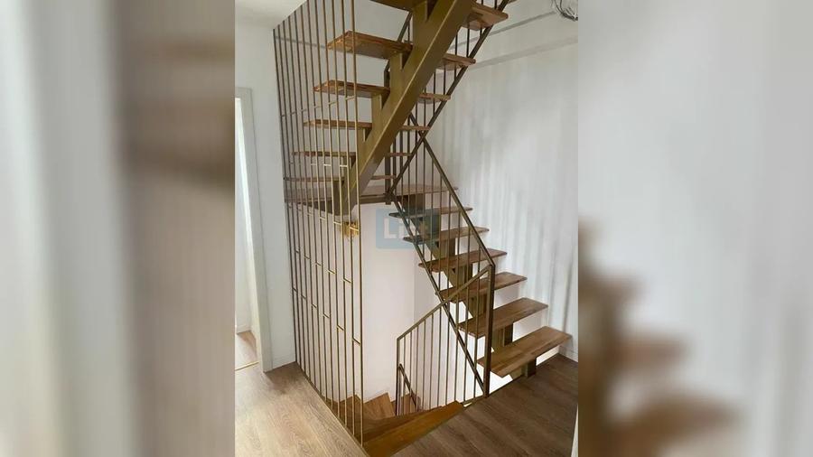 Casă cu 3 camere cu Teren 100 Mp în Iris