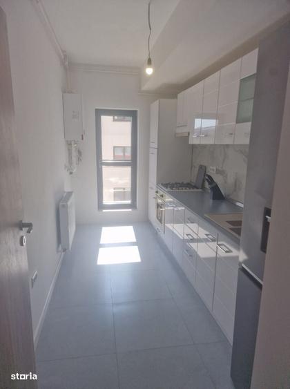 Apartament 3 Camere Mobilat Bragadiru Ilfov Strada Diamantului - 1