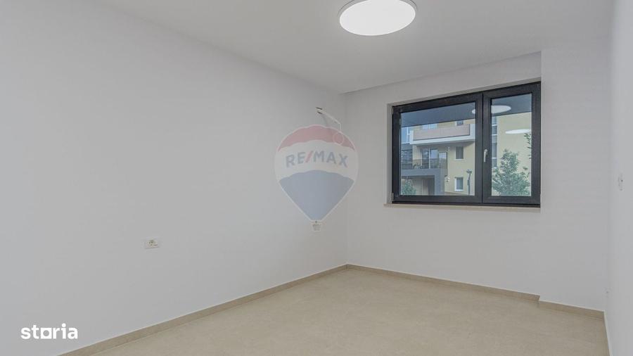 Apartament cu 4 camere în Central