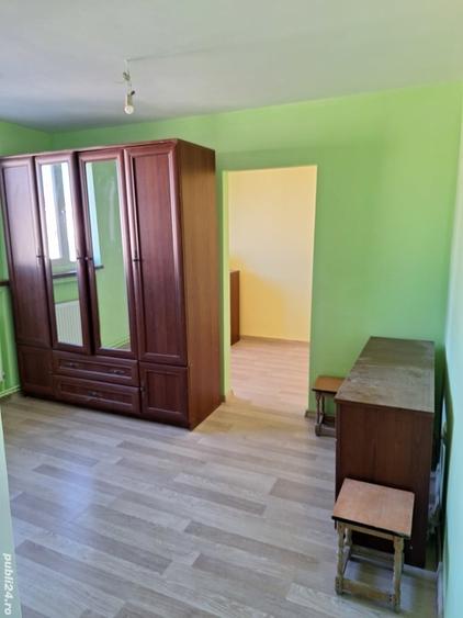 Apartament cu 2 camere în Ady