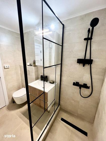 Apartament cu 2 camere decomandat în Aviației