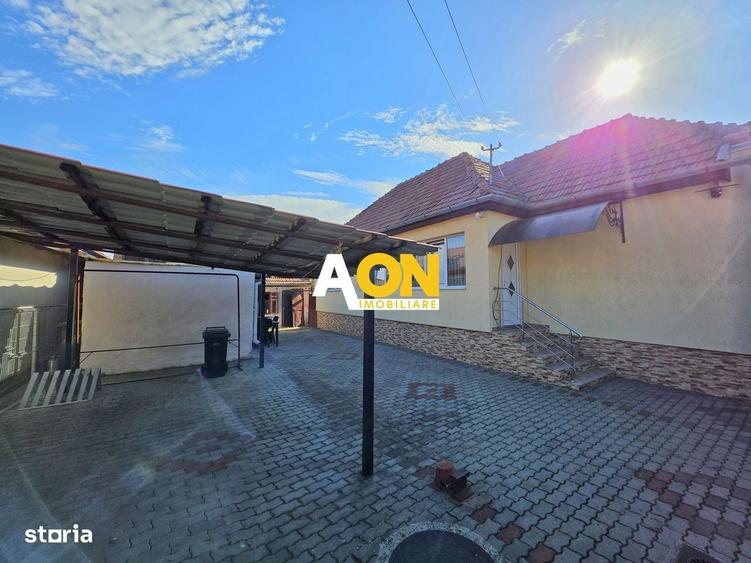Casă cu 2 camere în Oarda