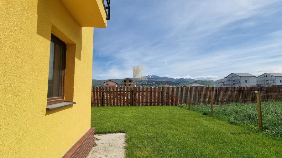 Apartament cu 2 camere decomandat în Cristian