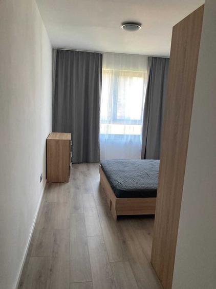 Apartament cu 2 camere decomandat în Gară