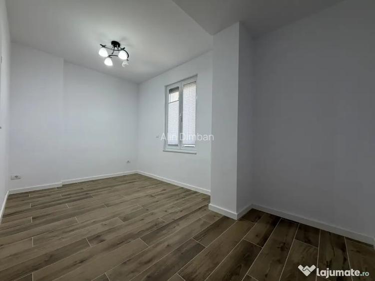 Apartament cu 2 camere, 52mp utili, etaj 1, parcare - Centru - Timisoara (Timis)