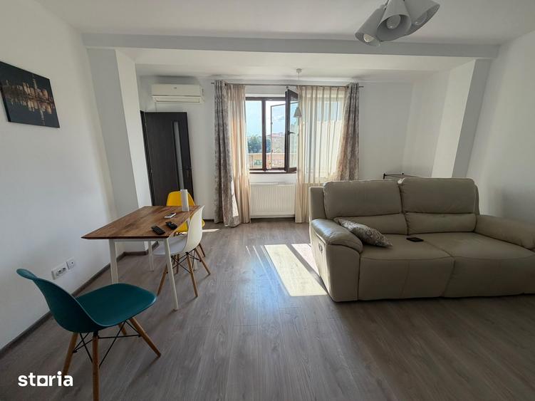 Apartament de 3 camere, etaj intermediar, bloc nou, CUG - 11