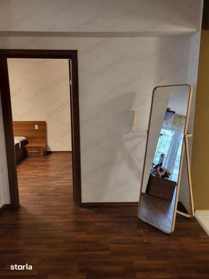 2 camere grozavesti Saphyr - 1