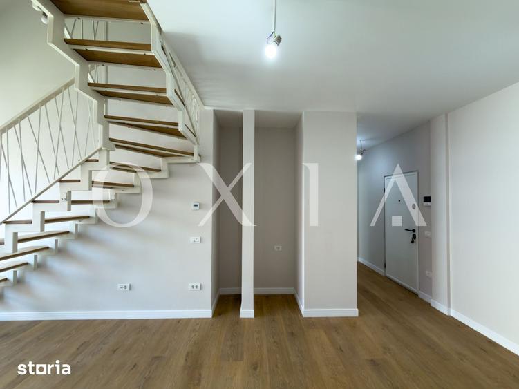 OX719 Loft modern 82 mp | Complexul Studentesc | Imobil nou 2026 - 18
