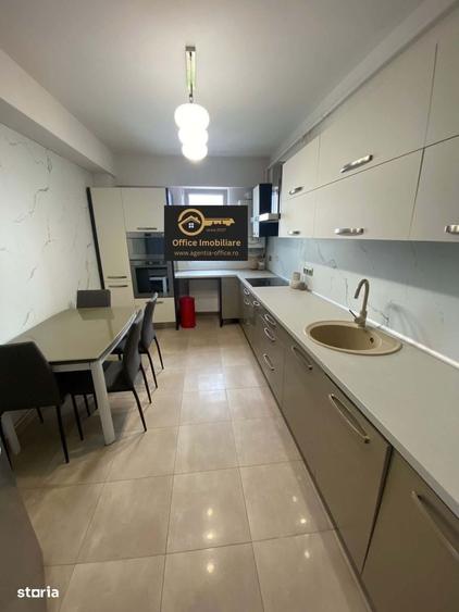 Apartament cu 2 camere semidecomandat în Săsar