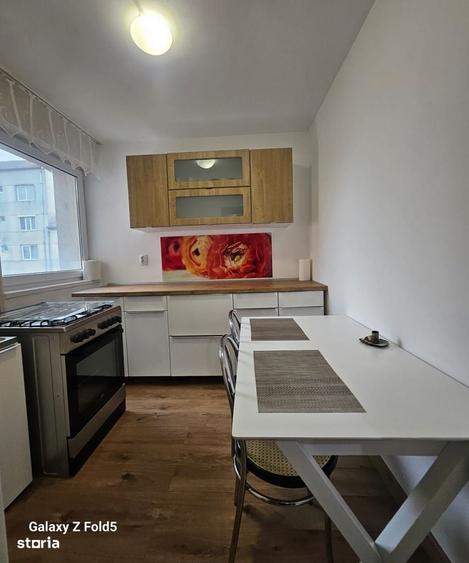 Apartament 2 camere de inchiriat Bdul Dacia, Oradea (zona Profi) - 7