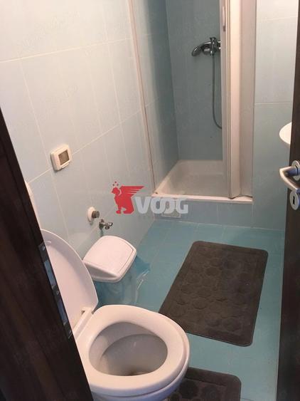 Apartament cu 2 camere decomandat, mobilat în Bălcescu