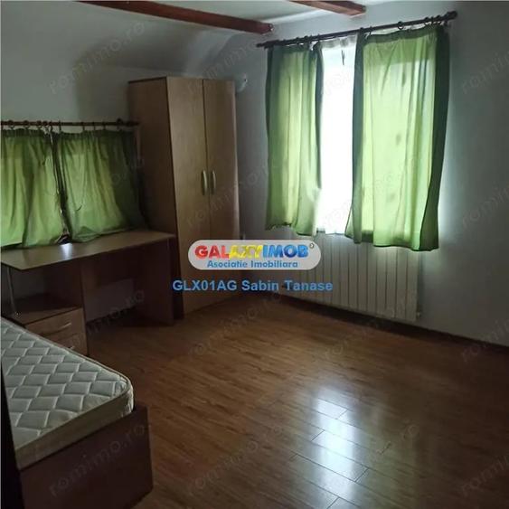 Casă cu Teren 450 Mp în Prundu