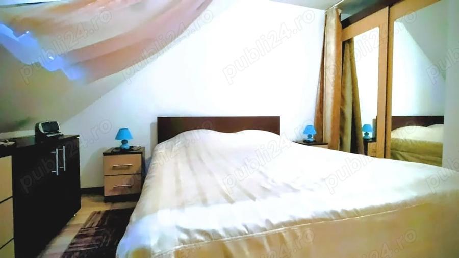 Apartament cu 3 camere decomandat în Colentina
