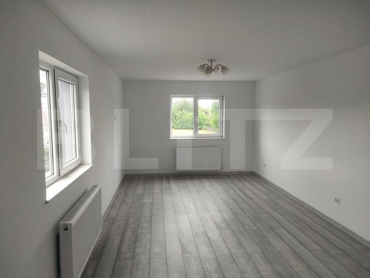 Duplex cu 4 camere cu Teren 240 Mp în Exterior Nord