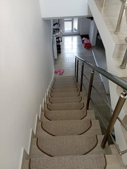 Casă cu 3 camere cu Teren 50 Mp în Bragadiru