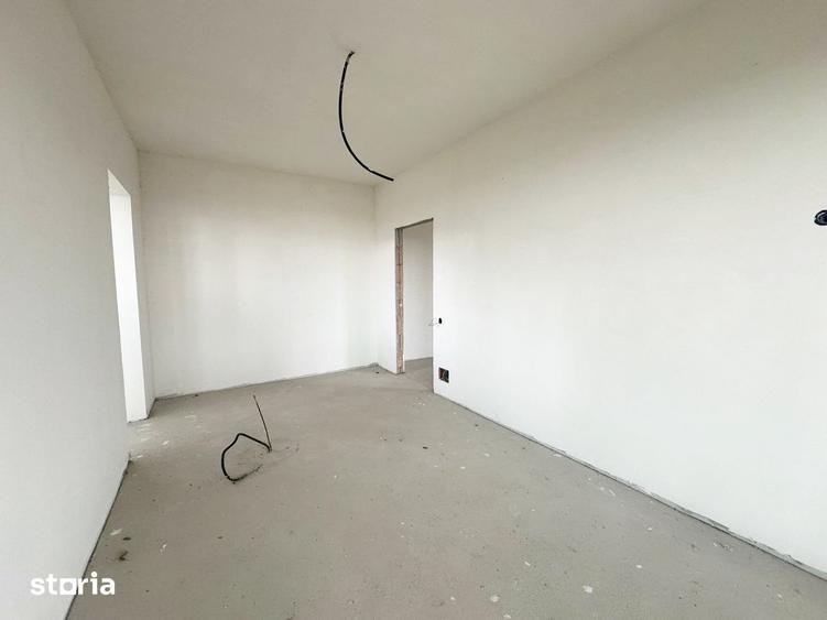 Apartament cu 2 camere în Făget